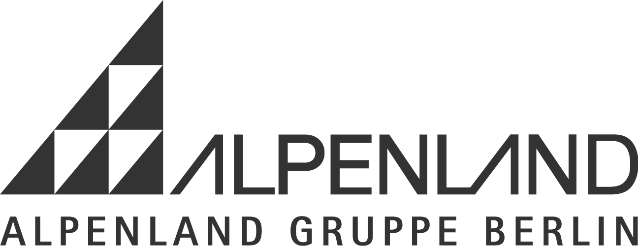 Alpenland-Gruppe-Berlin-grau