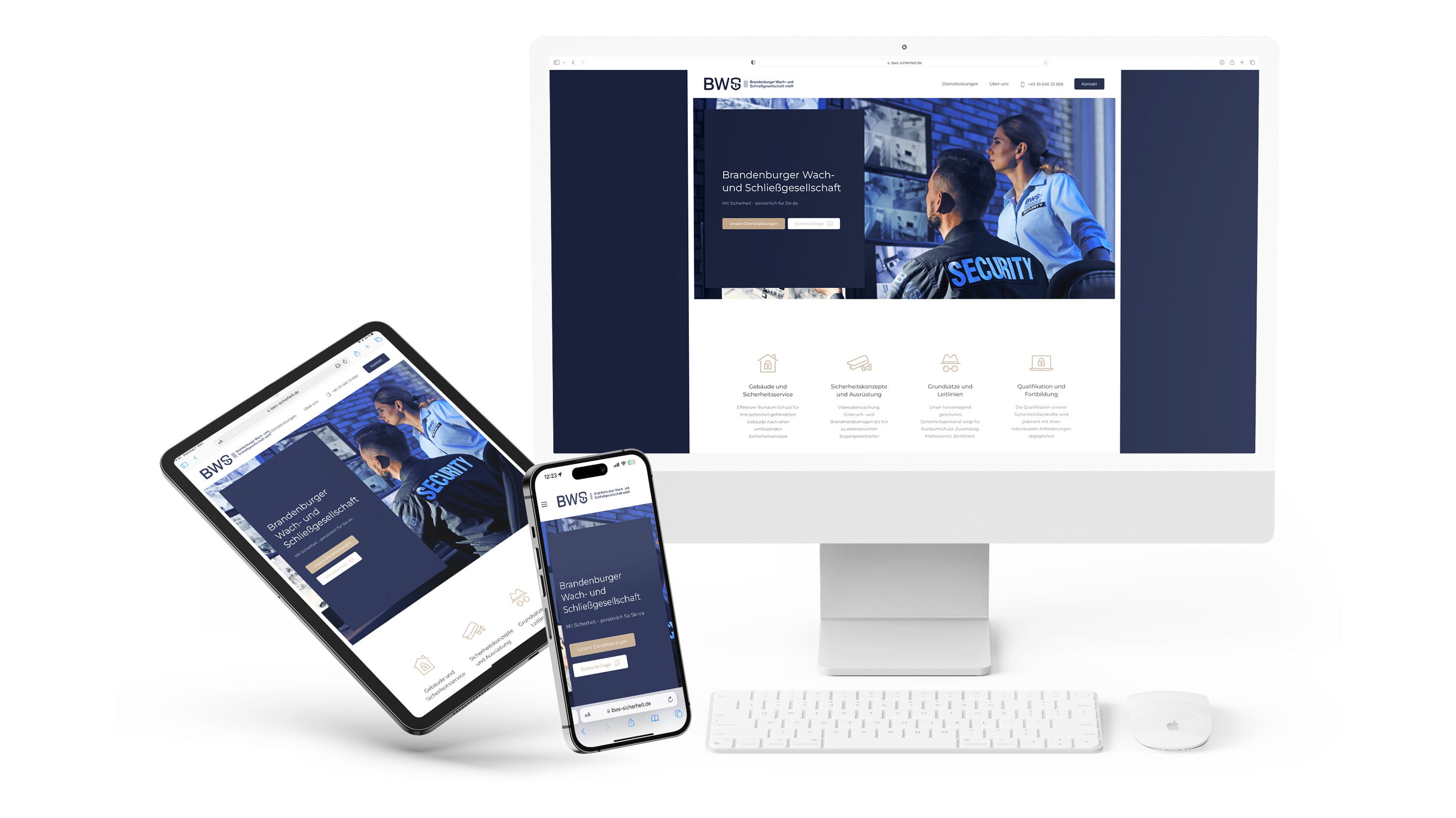 Alpenland Gruppe Berlin